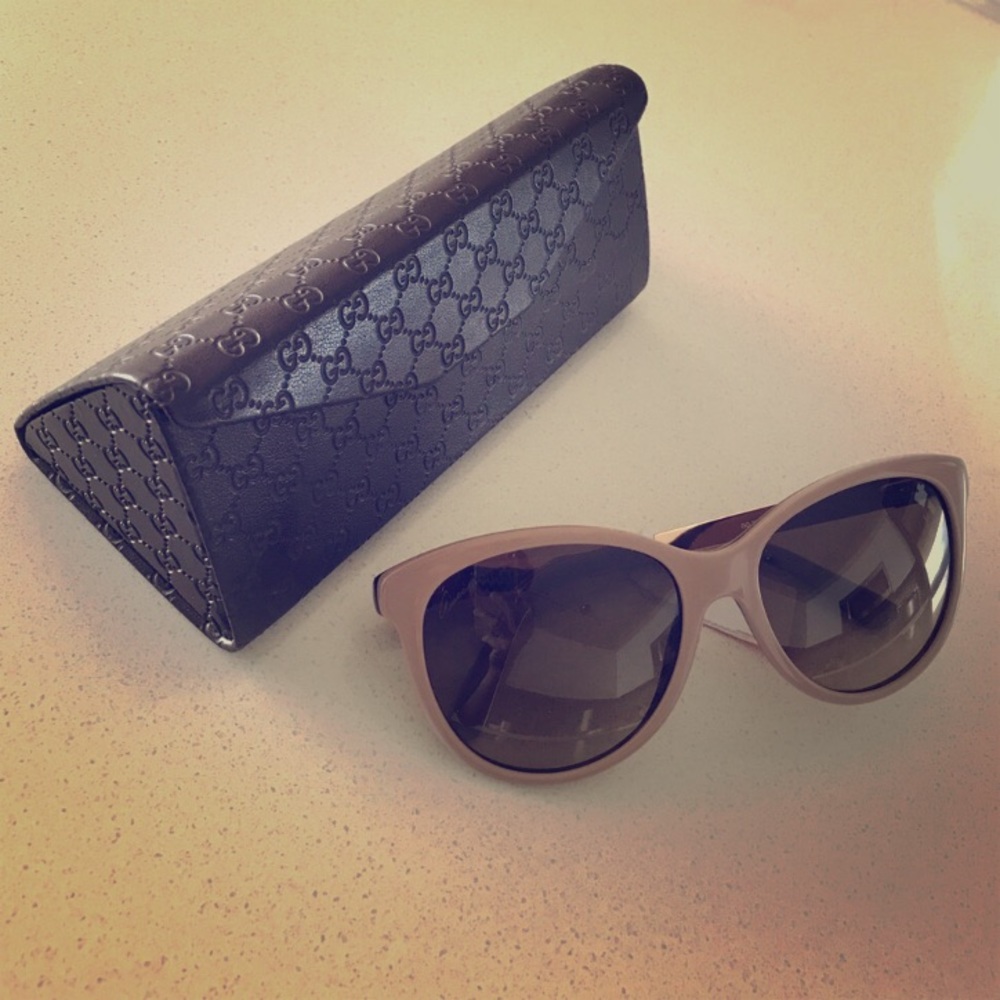 Gucci Sunglasses!!!